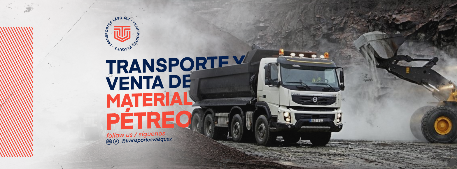 Transportes Vásquez