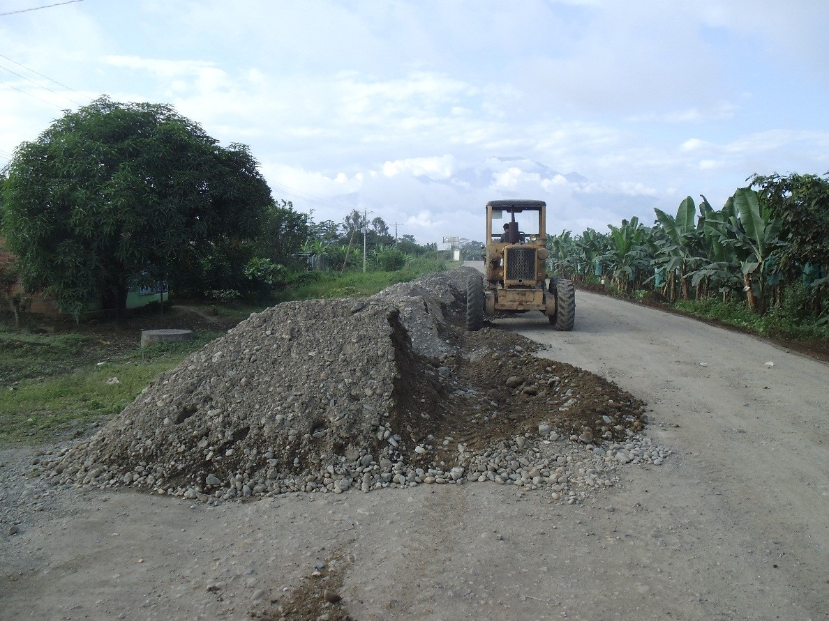 Transportes Vásquez