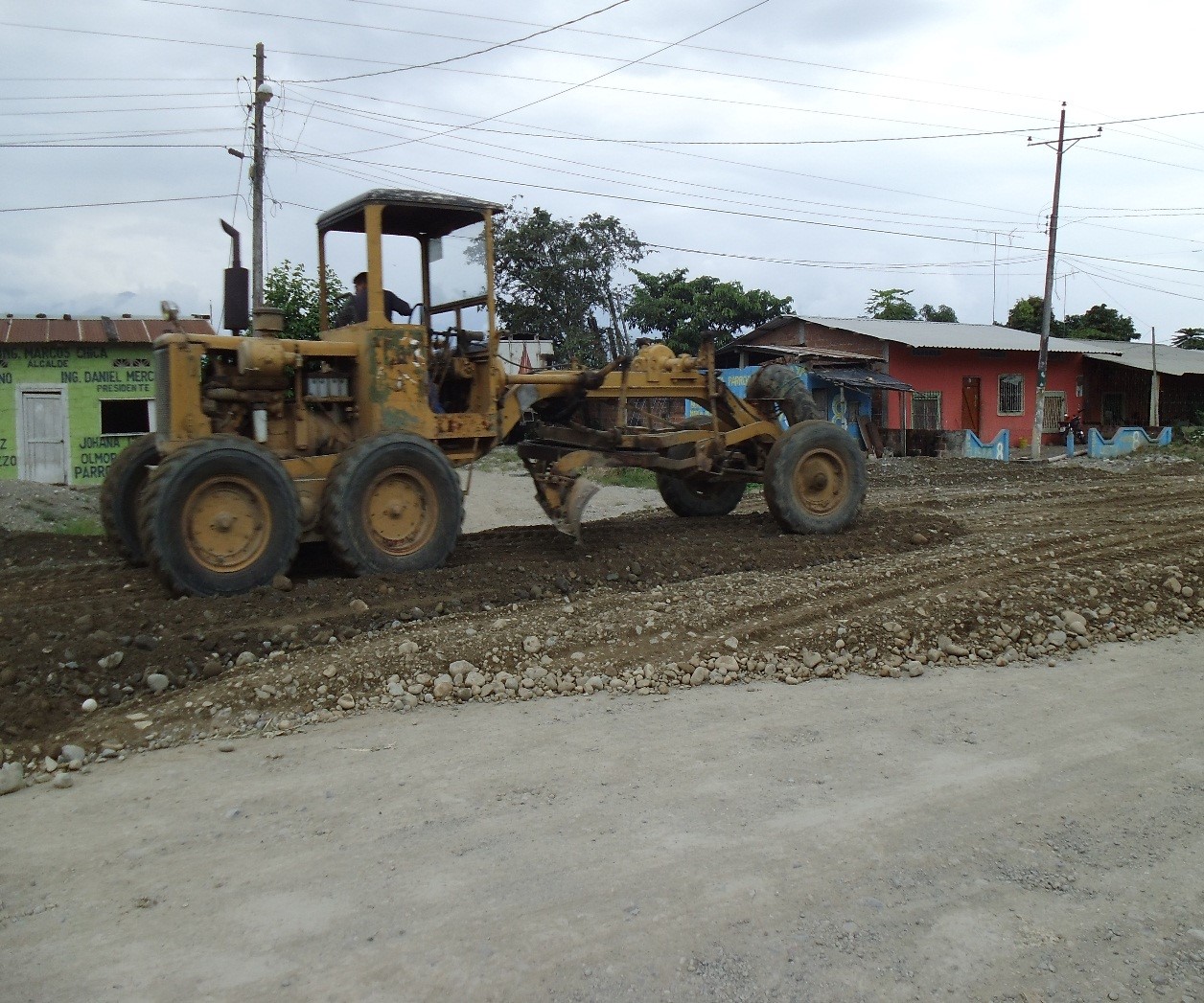 Transportes Vásquez