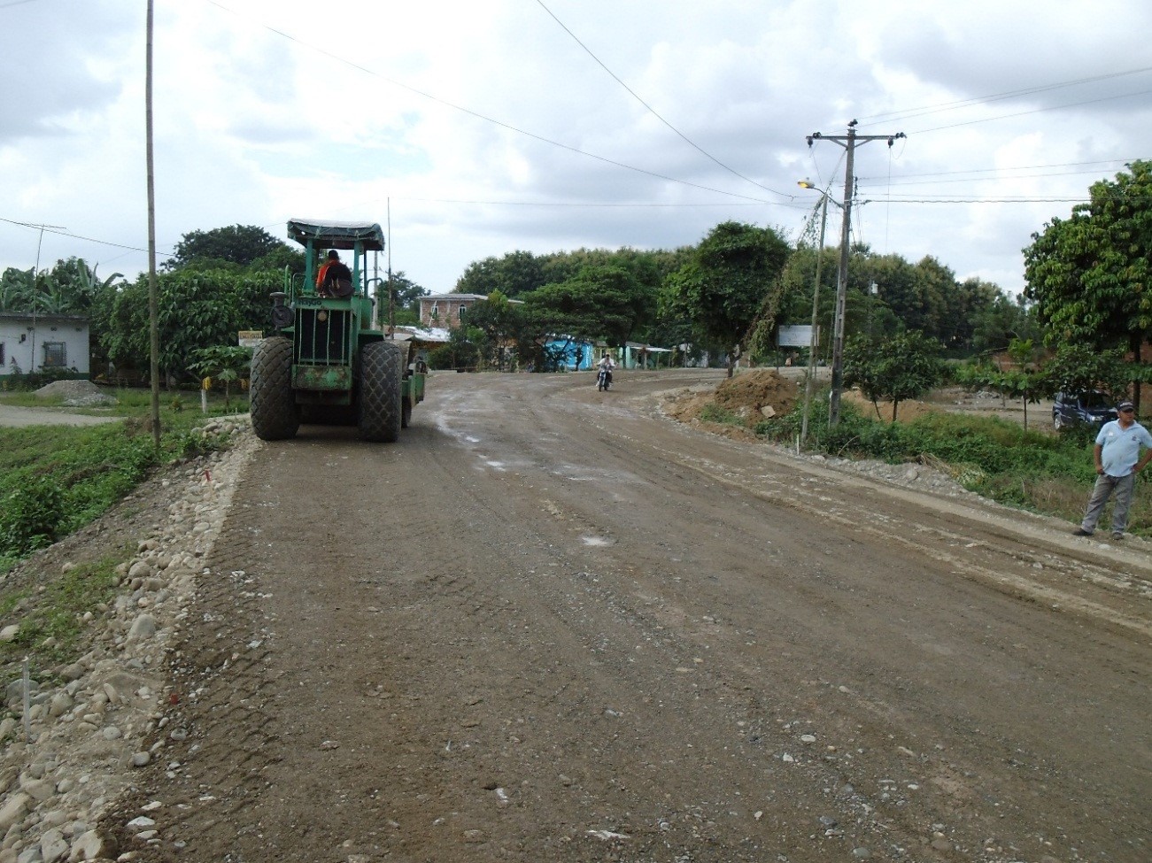 Transportes Vásquez